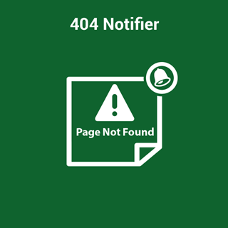 404-Notifier