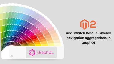 Add Swatch Data in Layered navigation aggregations in GraphQL m2