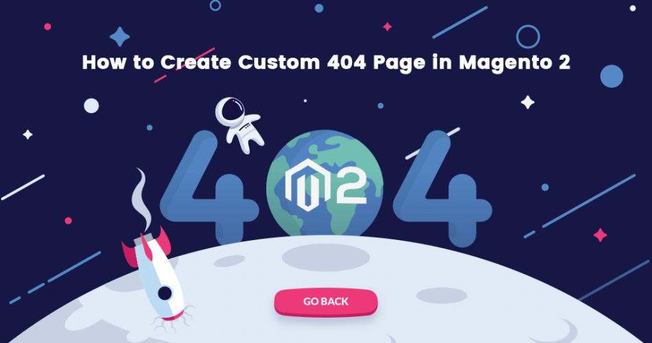 How To Create A Custom 404 Page