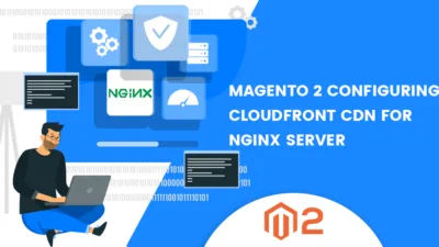 Magento 2 Configuring Cloudfront CDN for Nginx Server