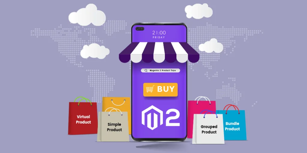 Magento 2 Product Types All You Need to Know Guide