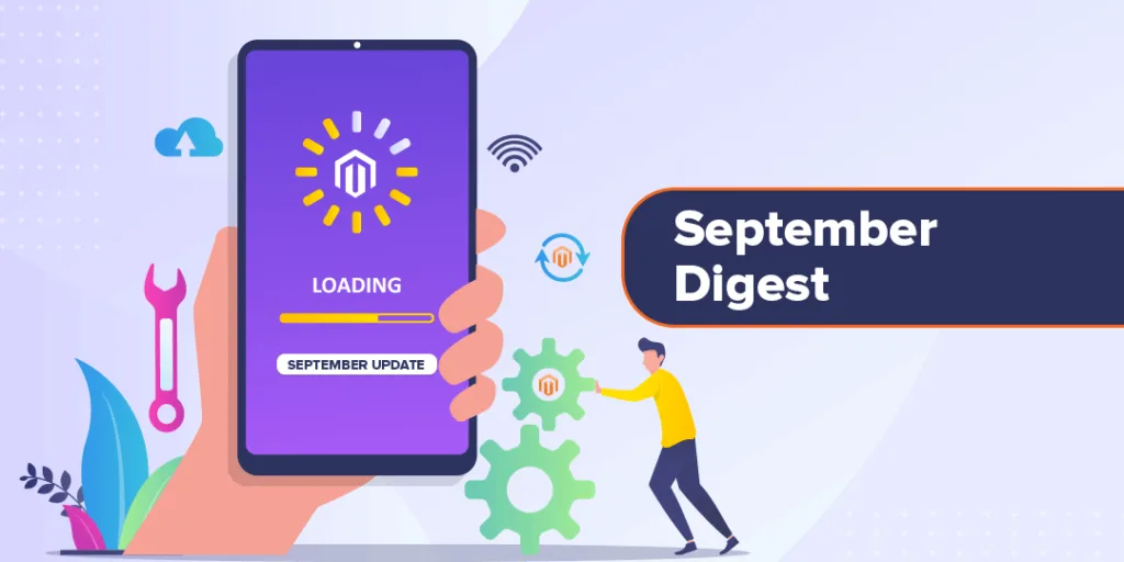 September Digest - 2020