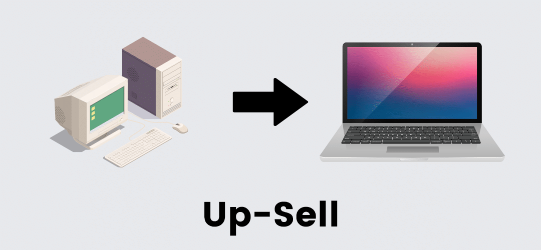 Up-Sell