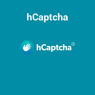 hcaptcha