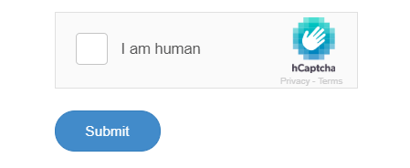 hcaptcha