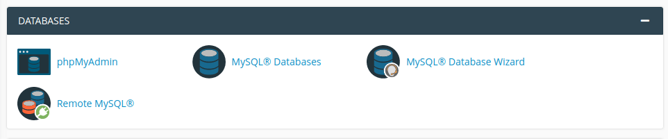 Database