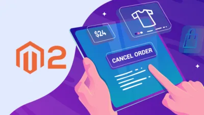 How to Cancel Order Programmatically without Disabling URL Security Key in Magento 2