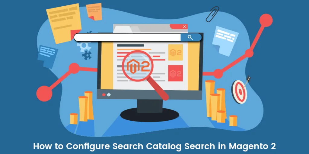 How to Configure Search Catalog Search in Magento 2