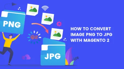 How to Convert image png to jpg with Magento 2