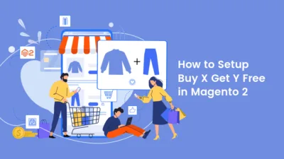 How to Setup Buy X Get Y Free in Magento 2