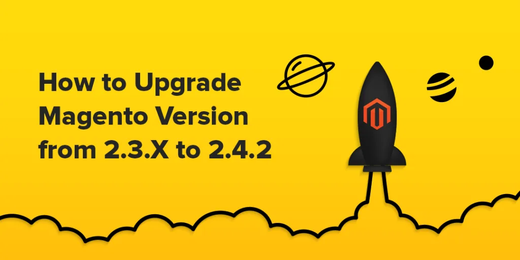 How to Upgrade Magento Version from 23X to 240