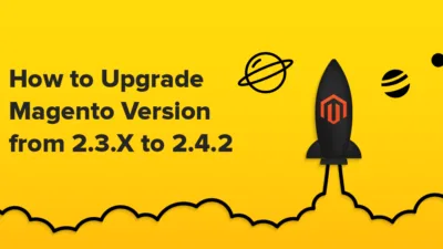 How to Upgrade Magento Version from 23X to 240