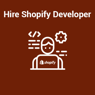 Hire Shopify Developer