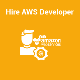 Hire AWS Developer