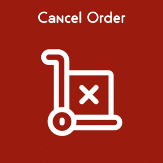 Magento 2 Cancel Order