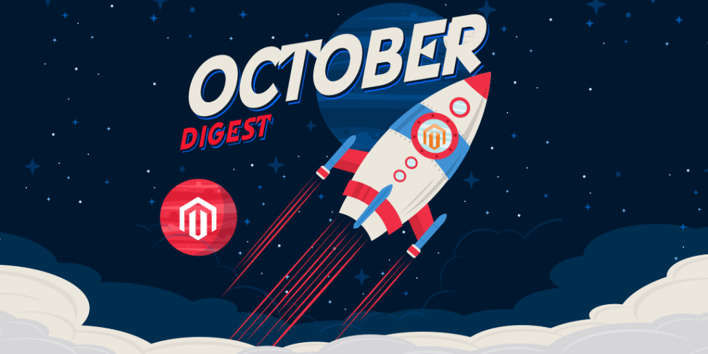 Magento 2 Extensions Digest October 2020 (New Release & Updates) - MageComp