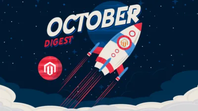 Magento October Digest - 2020