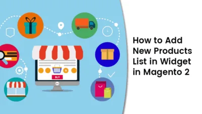 How to Add New Products List in Widget in Magento 2