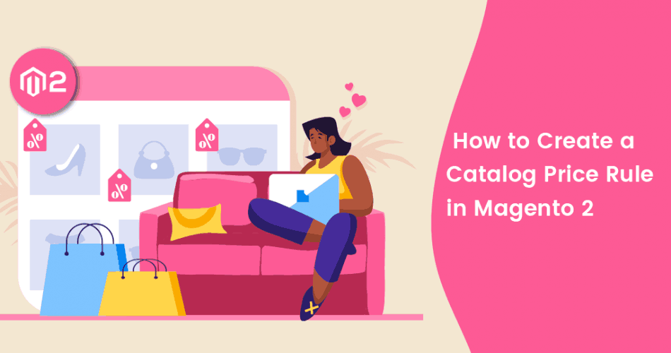 How to Create a Catalog Price Rule in Magento 2