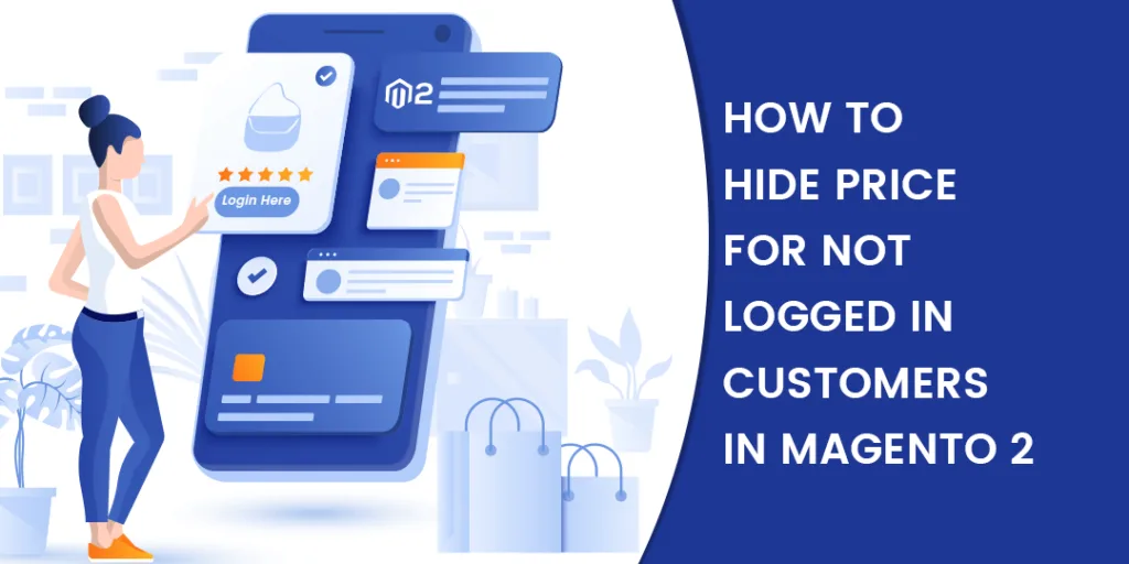 How to Hide Price for Not Logged In Customers in Magento 2