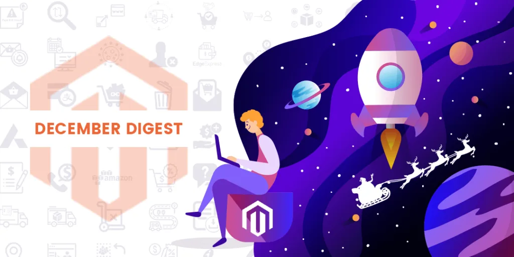 Magento 2 Extensions Digest December 2020