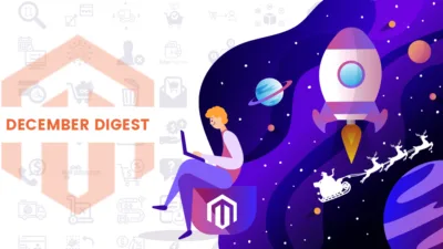 Magento 2 Extensions Digest December 2020