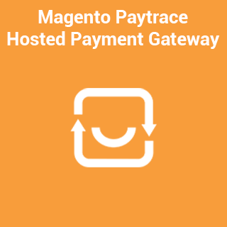 Magento Paytrace Hosted Payment Gateway