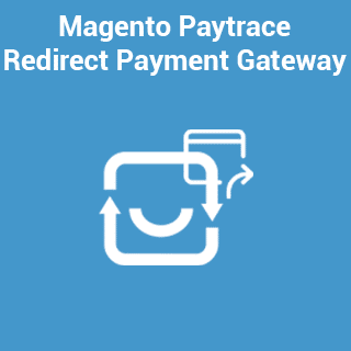 Magento Paytrace Redirect Payment Gateway