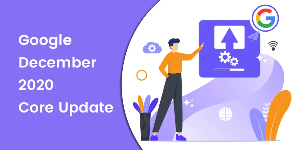 Google December 2020 Core Update