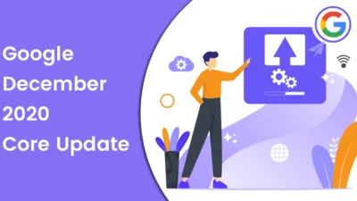 Google December 2020 Core Update