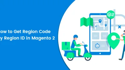 How to Get Region Code by Region ID in Magento 2