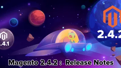 Magento 2.4.2 Release Notes