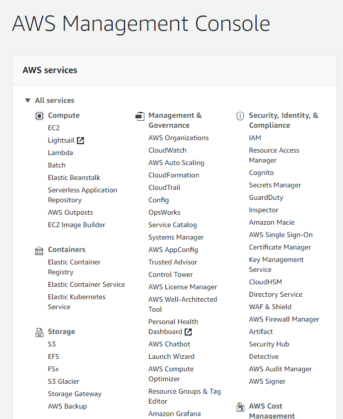 aws-amazon-console-config-1