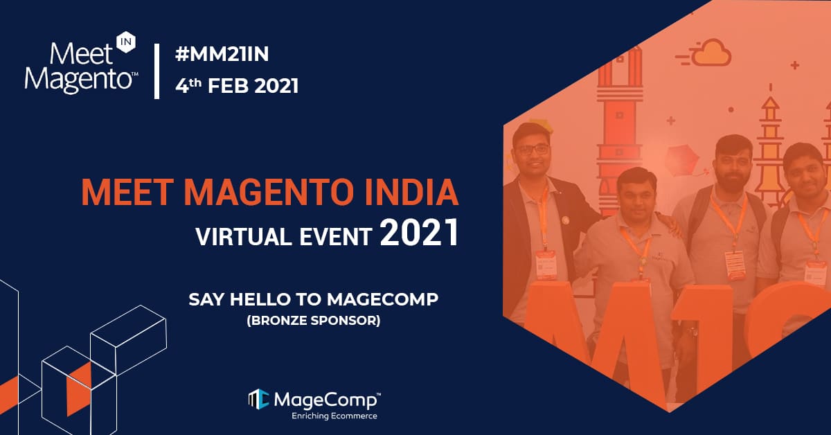 Meet Magento India 2021