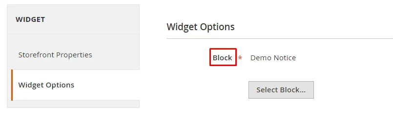 widget_options_magento_2