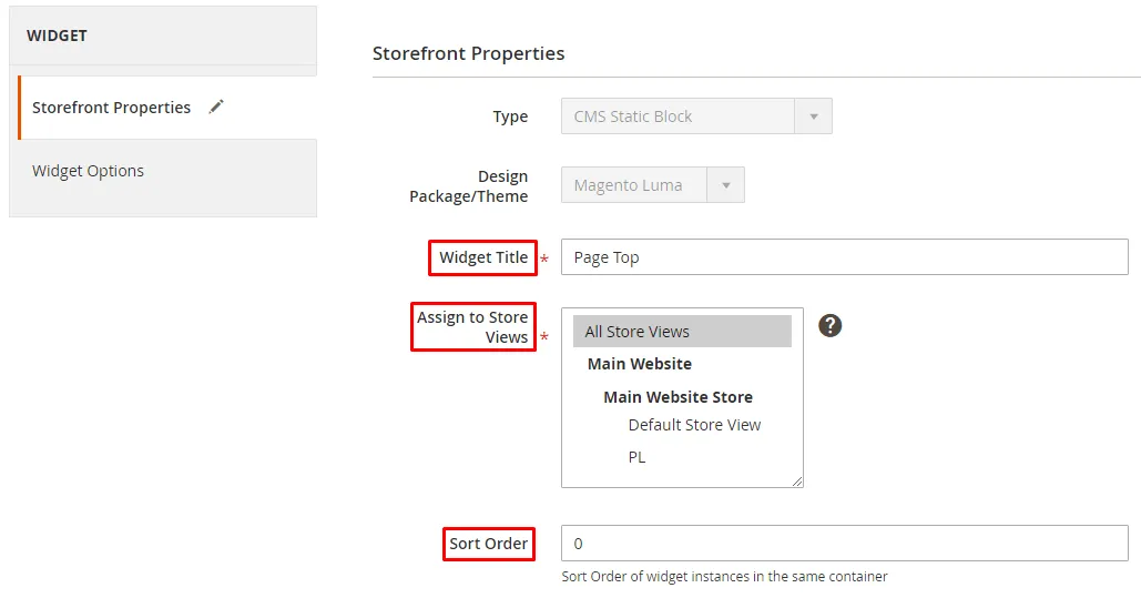 widget_settings_magento_2