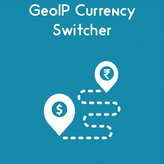 GeoIP-Currency-Switcher