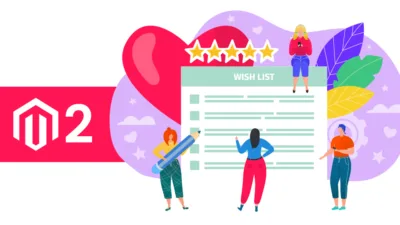How to add product to wishlist without redirecting to wishlist page in magento2