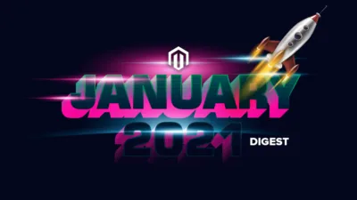 January Digest - 2021