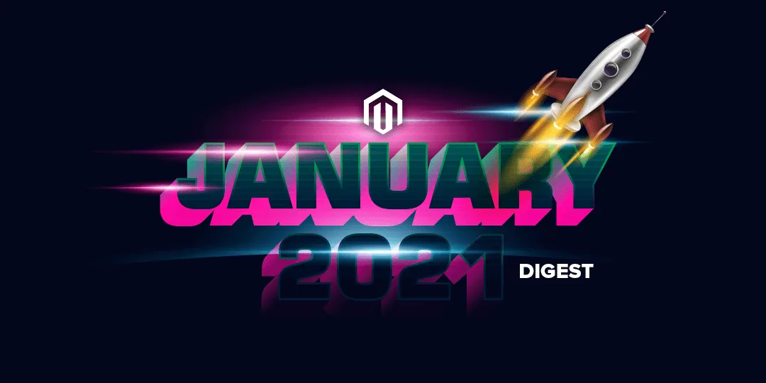 January Digest - 2021