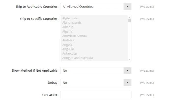 applicable_countries_magento_2