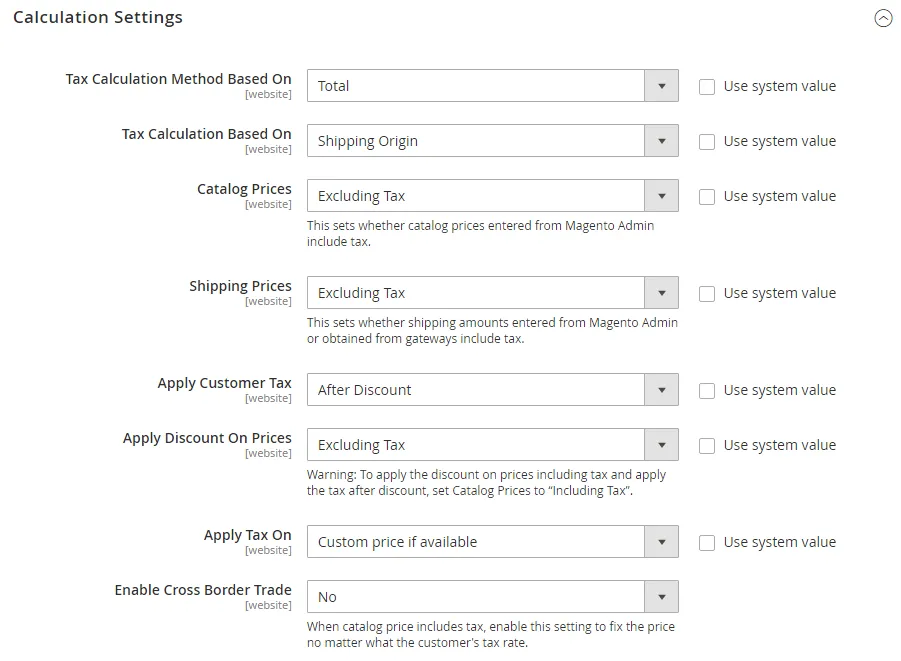 calculation-settings