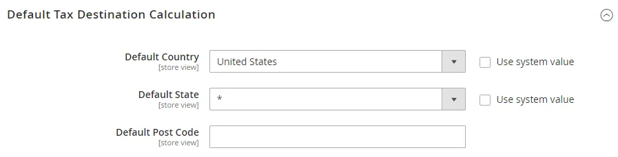 default-tax-destination-calculation