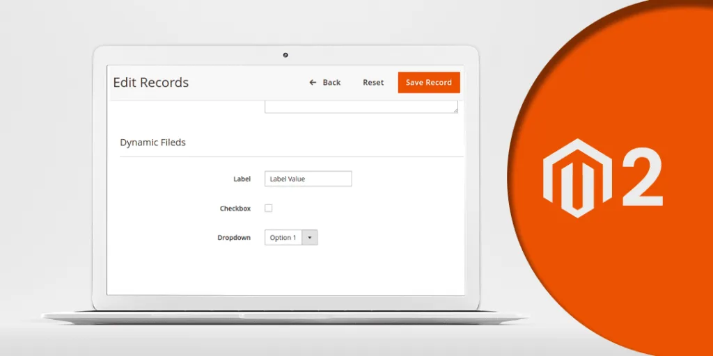 Add Dynamic Field In Custom Admin Form Using UI Component In Magento 2