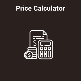 M2-Price-Calculator