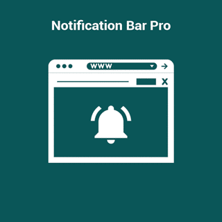 Notification-Bar-Pro