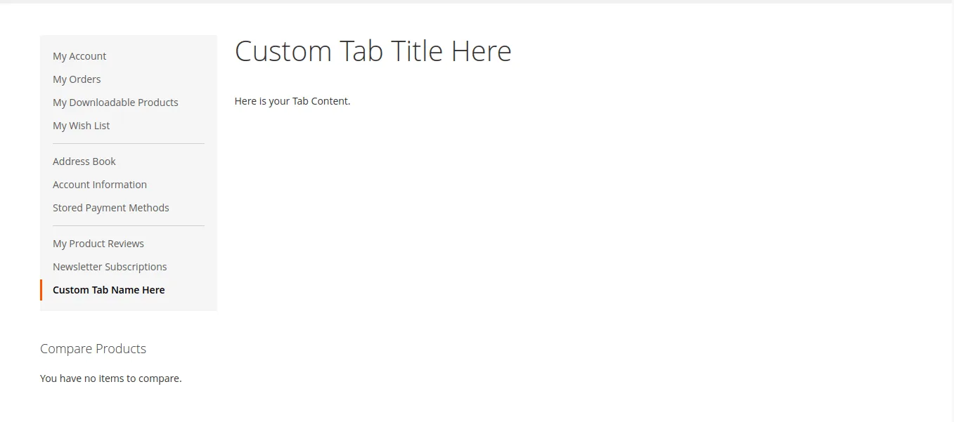 custom-tab