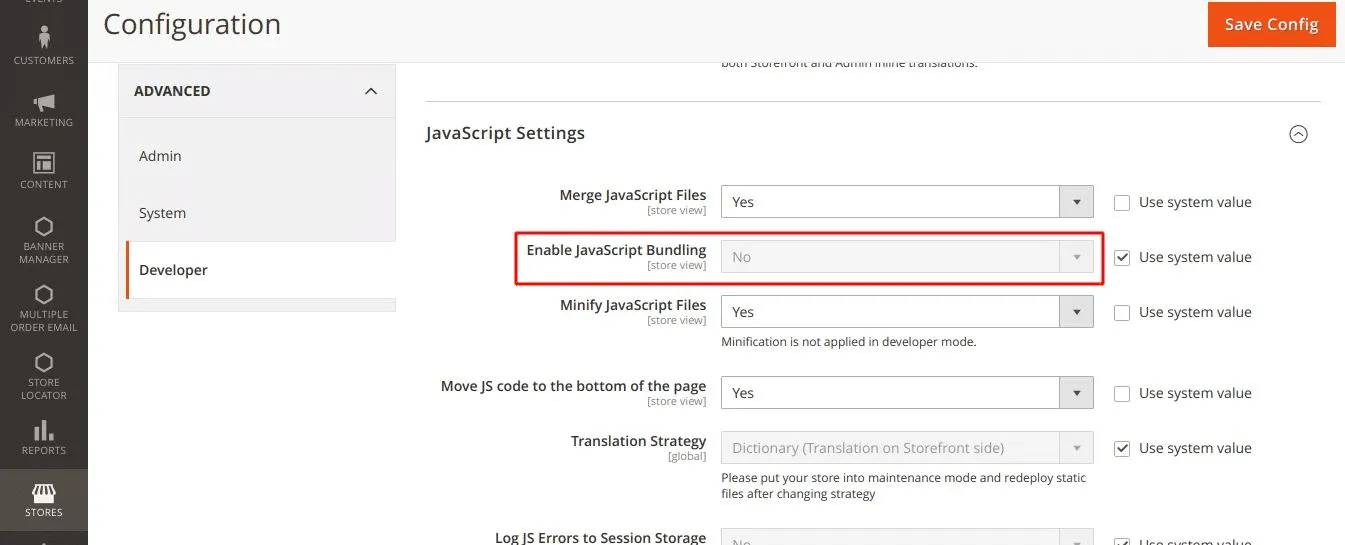 js-bundling