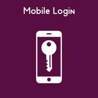 mobile-login