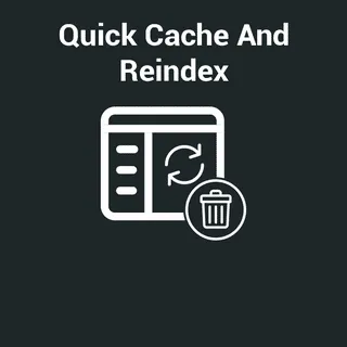 quick-cache-and-reindex